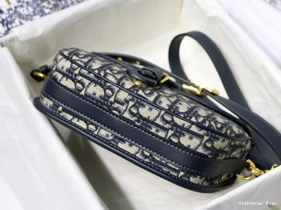 OldCobbler Bags MEDIUM DIRO BOBBY BAG 0725